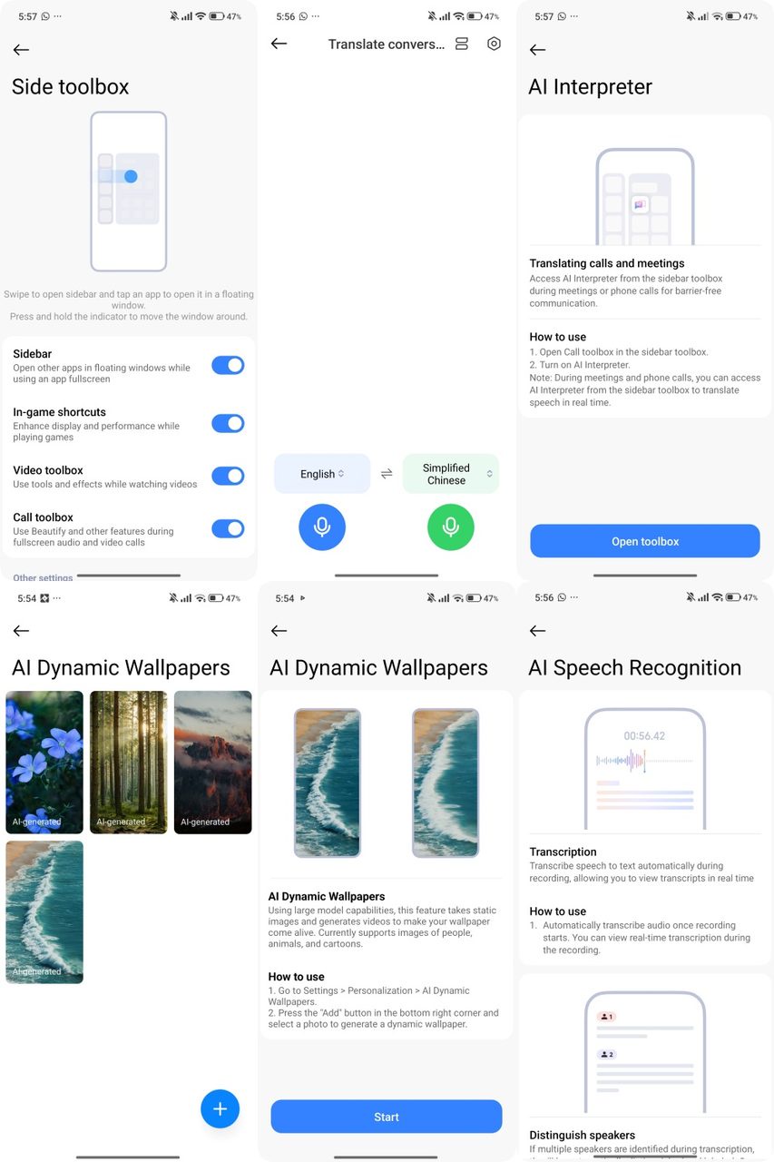 Image from: Ulasan Redmi Note 17 Pro Max 5G – Bateri Tahan Lama Prestasi Hampa