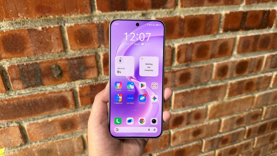 Image from: Vivo V80 Lite 5G – Berapa Lama Bateri 10,000mAh Mampu Bertahan?