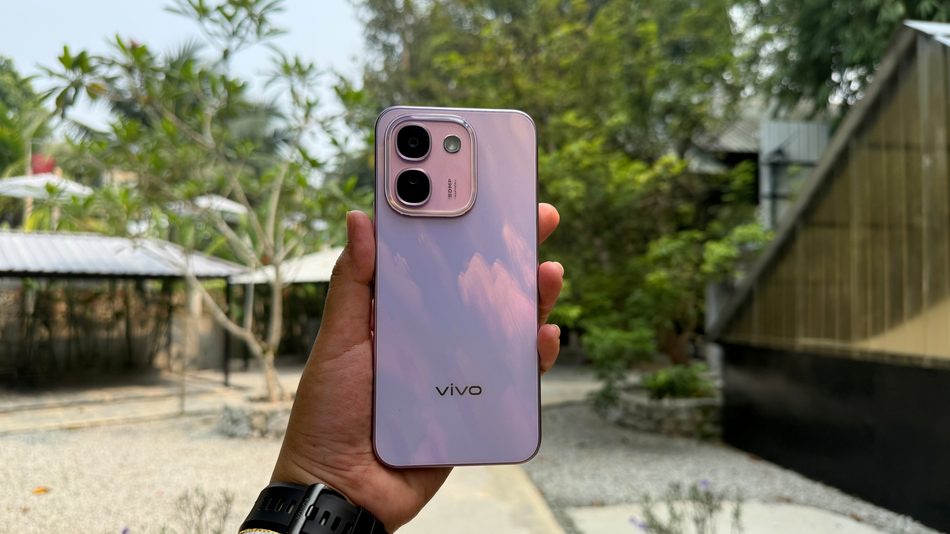 Image from: Vivo V80 Lite 5G – Berapa Lama Bateri 10,000mAh Mampu Bertahan?