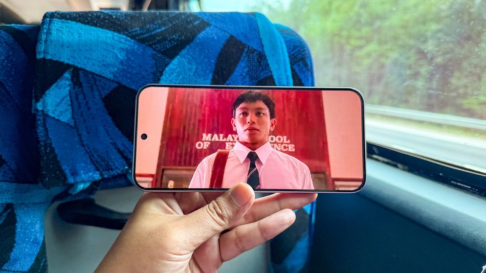 Image from: Vivo V80 Lite 5G – Berapa Lama Bateri 10,000mAh Mampu Bertahan?