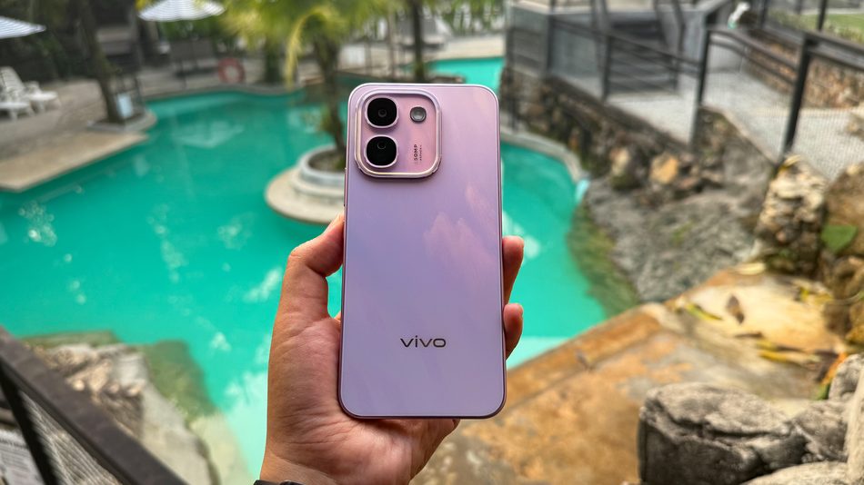 Image from: Vivo V80 Lite 5G – Berapa Lama Bateri 10,000mAh Mampu Bertahan?