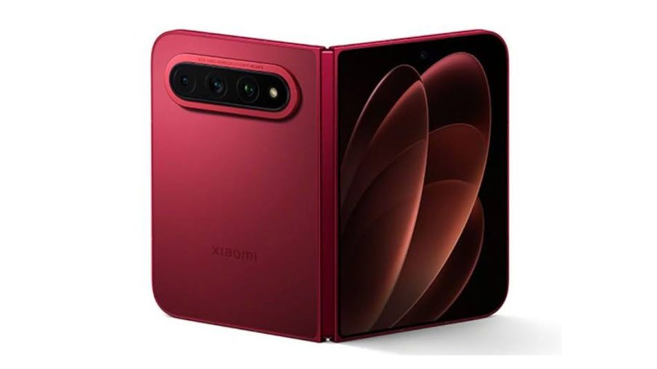 Image from: Xiaomi 18 Fold Akan Hadir Dengan Kamera Leica