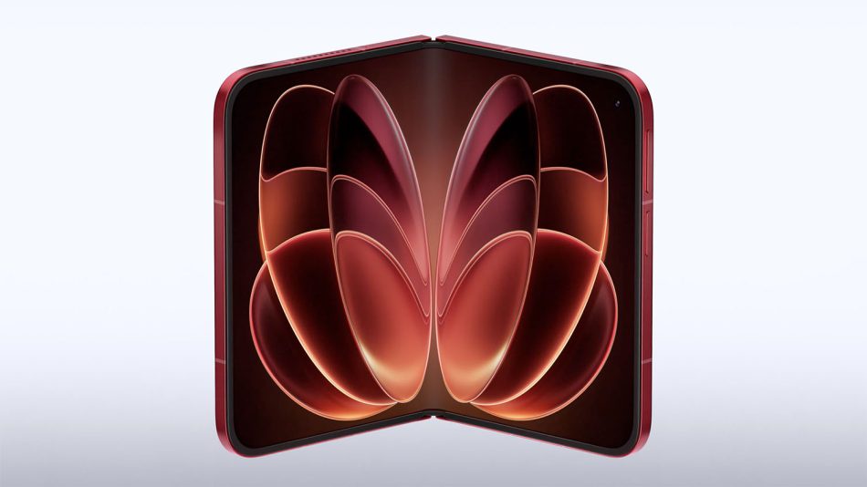 Image from: Xiaomi 18 Fold Akan Hadir Dengan Kamera Leica