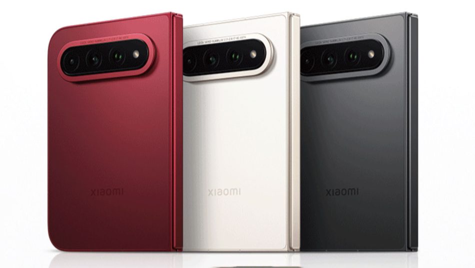 Image from: Xiaomi 18 Fold Kini Rasmi – Skrin Lipat Lebar Dengan Cip Xring O3 dan Kamera Leica