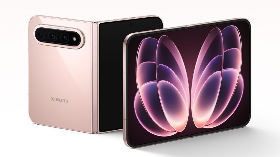 Image from: Xiaomi 18 Fold Kini Rasmi – Skrin Lipat Lebar Dengan Cip Xring O3 dan Kamera Leica