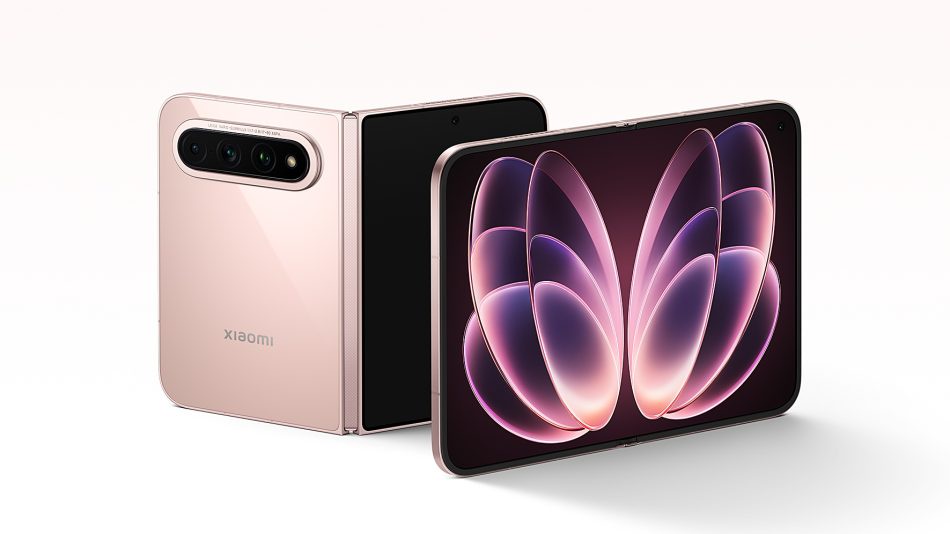 Image from: Counterpoint – Penghantaran Telefon Pintar Global Merosot 20% Q3 2026 Disebabkan Krisis Cip Memori