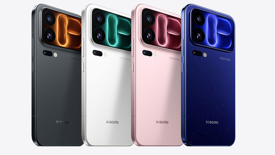Image from: Xiaomi 18 Pro Max dan 18 Pro Dilancarkan Dengan Snapdragon 8 Elite Extreme Gen 6 dan Kamera Leica