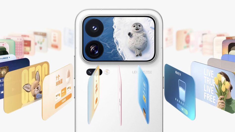 Image from: Xiaomi 18 Pro Max dan 18 Pro Dilancarkan Dengan Snapdragon 8 Elite Extreme Gen 6 dan Kamera Leica