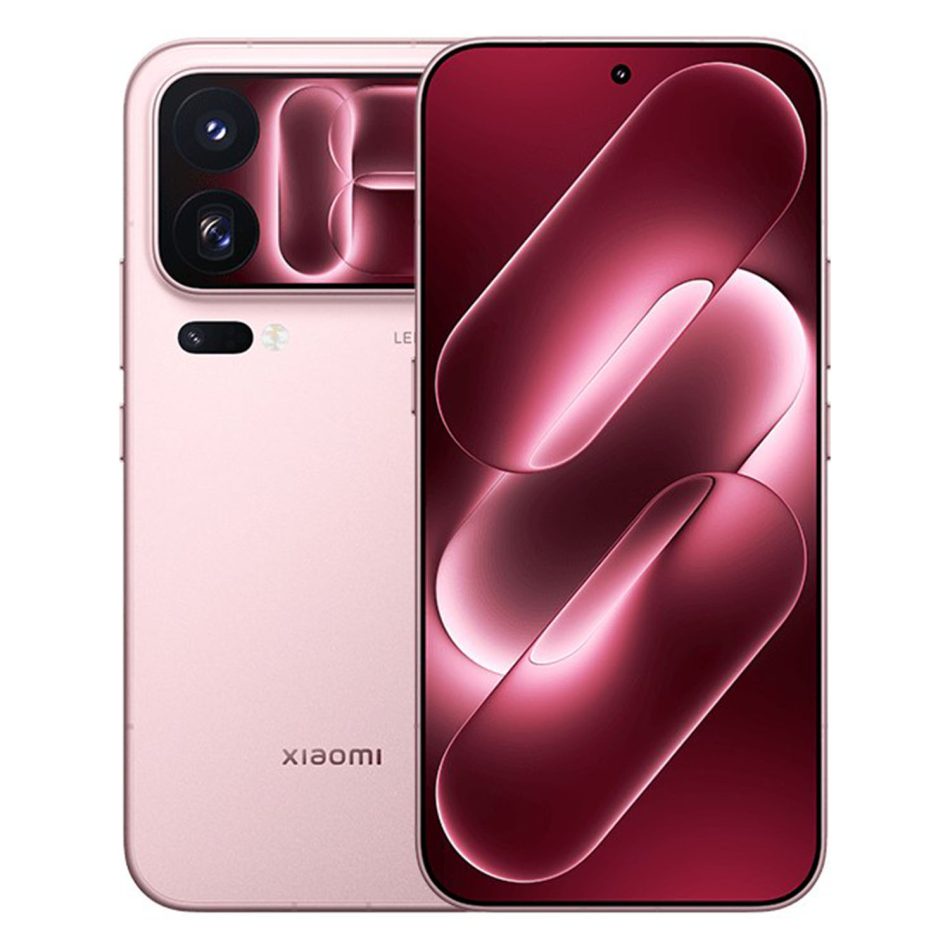 Image from: Xiaomi 18 Pro Max dan 18 Pro Dilancarkan Dengan Snapdragon 8 Elite Extreme Gen 6 dan Kamera Leica