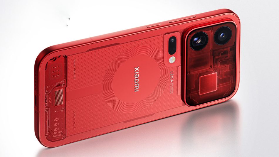 Image from: Xiaomi 18 Pro Max dan 18 Pro Dilancarkan Dengan Snapdragon 8 Elite Extreme Gen 6 dan Kamera Leica