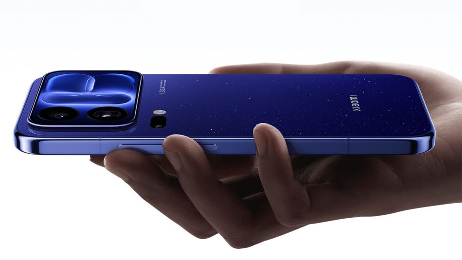 Image from: Xiaomi 18 Pro Max dan 18 Pro Dilancarkan Dengan Snapdragon 8 Elite Extreme Gen 6 dan Kamera Leica