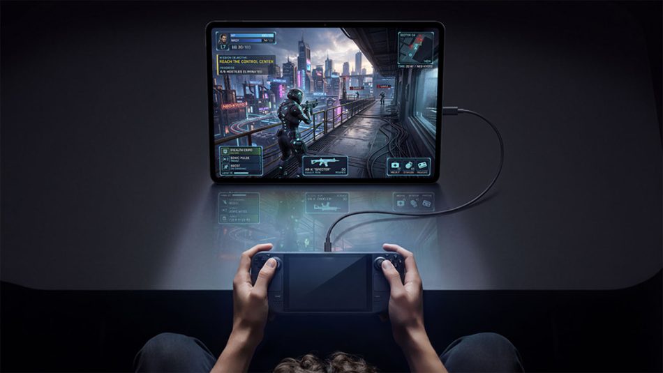 Image from: Xiaomi Pad 9 Pro Max Dengan Skrin 13.3″ Dilancarkan Sebagai Pesaing iPad Pro
