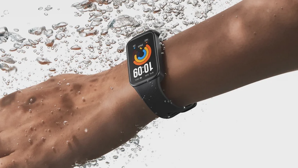 Image from: Xiaomi Smart Band 11 Active Ditawarkan Di Malaysia Bermula Harga RM119