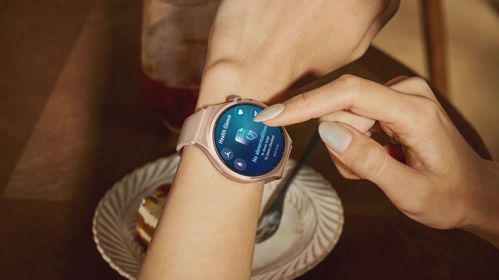 Image from: Huawei Watch 6 Dan Watch 6 Pro Diperkenalkan Dengan Rekaan Premium