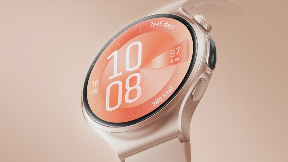 Image from: Huawei Watch 6 Dan Watch 6 Pro Diperkenalkan Dengan Rekaan Premium