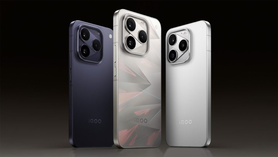 Image from: iQOO 16 Kini Rasmi Dengan Snapdragon 8 Elite Extreme Gen 6 dan Bateri 8,400 mAh