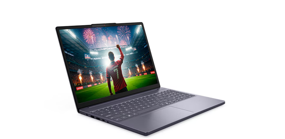 Image from: Lenovo IdeaPad Slim 3i Dikemaskini Dengan Pilihan Paparan OLED 1000 Nits