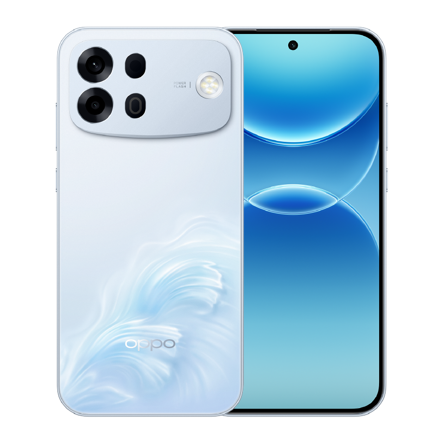 Image from: Oppo A7 Pro Dan Oppo A7 Pro Max Bakal Tiba Di Malaysia Tidak Lama Lagi