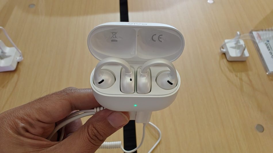 Image from: Vivo Buds Clip Boleh Didapati Di Malaysia Pada Harga RM799
