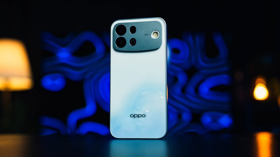 Image from: Ulasan Oppo A7 Pro Max – Bateri Gergasi Bukan Segalanya