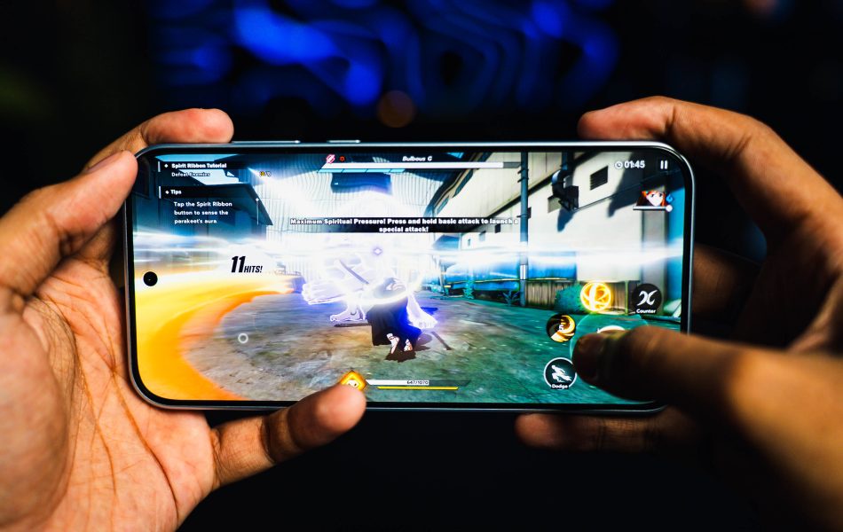 Image from: Ulasan Oppo A7 Pro Max – Bateri Gergasi Bukan Segalanya