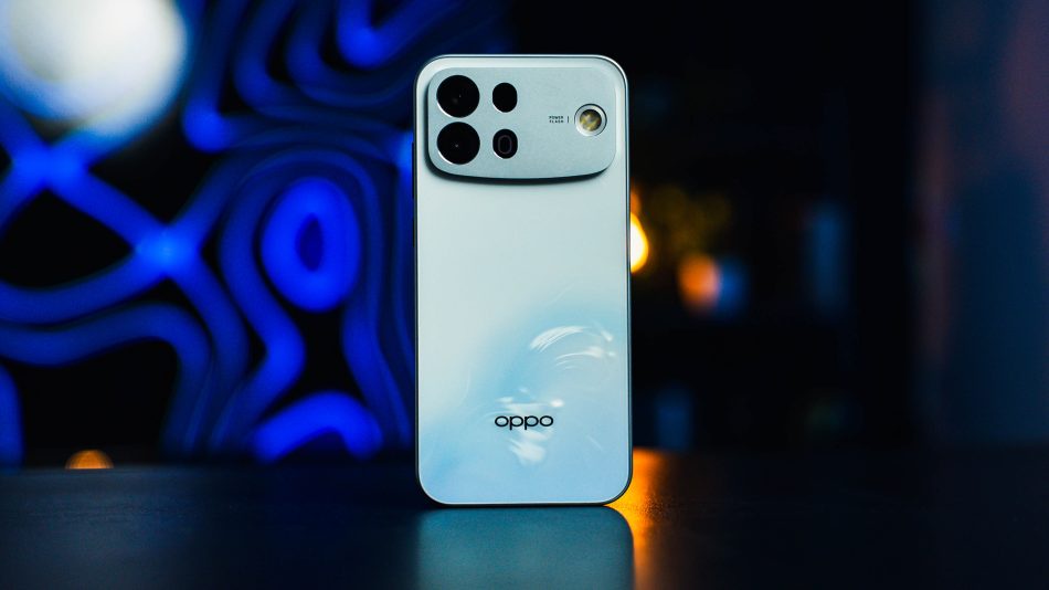 Image from: Ulasan Oppo A7 Pro Max – Bateri Gergasi Bukan Segalanya