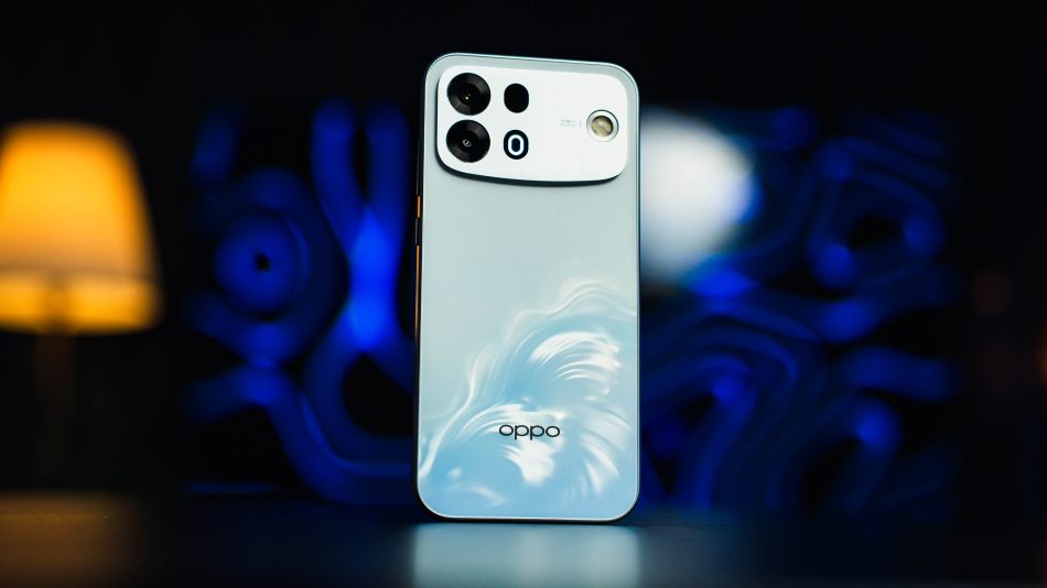 Image from: Ulasan Oppo A7 Pro Max – Bateri Gergasi Bukan Segalanya