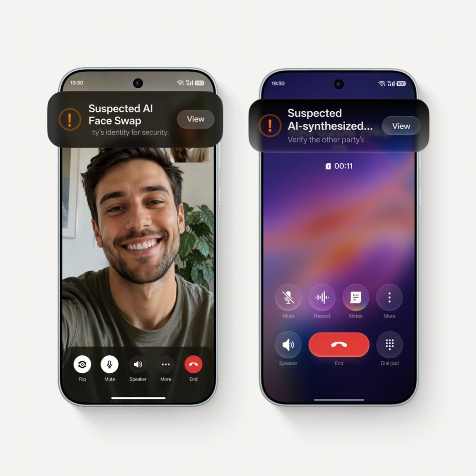 Image from: ColorOS 17 Dilancarkan Untuk Peranti Oppo Global