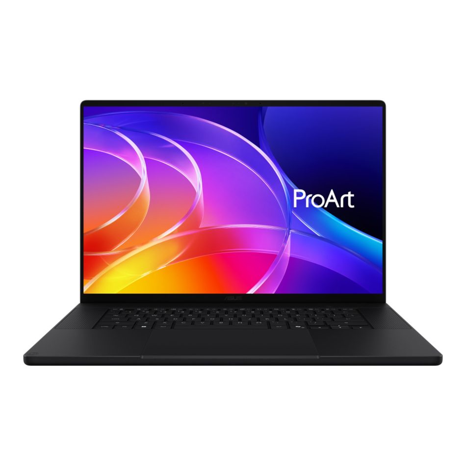 Image from: Pra-tempahan ASUS ProArt P14 Dan P16 Dikuasakan NVIDIA RTX Spark N1X Dibuka Pada Harga RM29,999