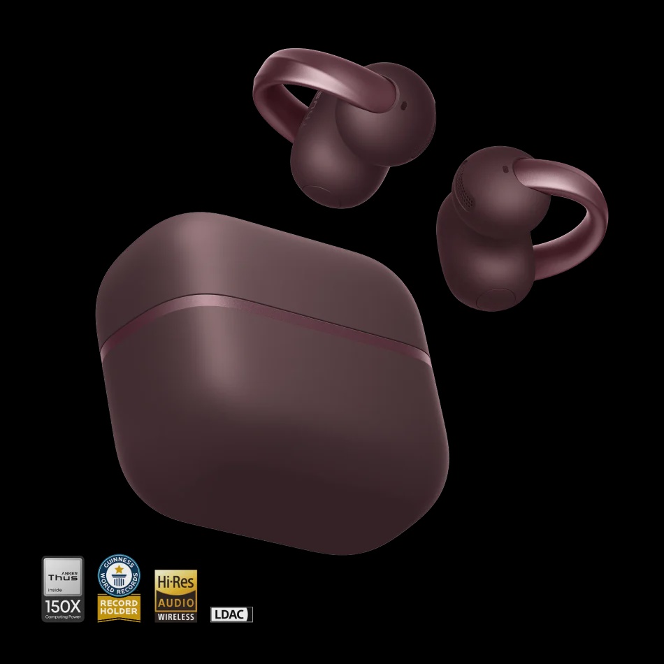 Image from: Anker Soundcore AeroClip 2 Dijual Di Malaysia Dengan Harga RM729