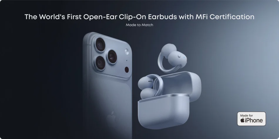 Image from: Anker Soundcore AeroClip 2 Dijual Di Malaysia Dengan Harga RM729