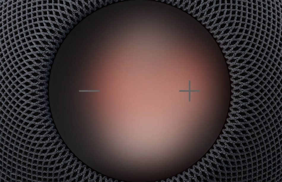 Image from: Apple HomePod mini 2 Dilancarkan Dengan Audio Lebih Baik dan Siri AI – Harga RM649