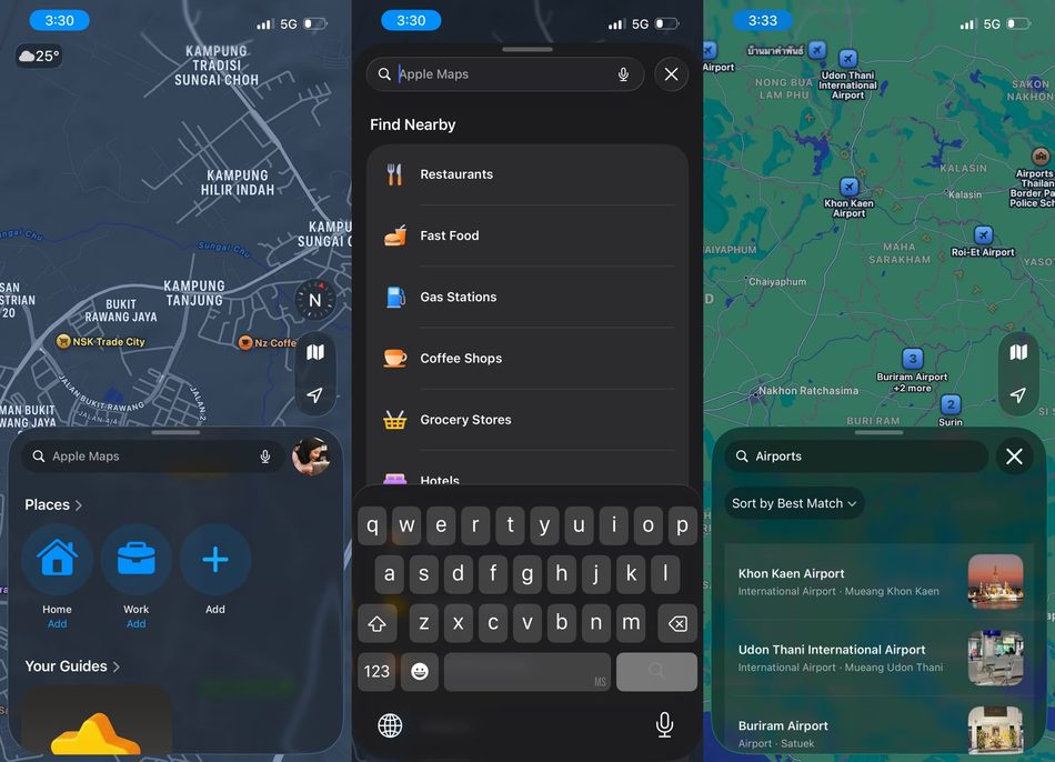 Image from: 10 Aplikasi Navigasi Alternatif Untuk Waze