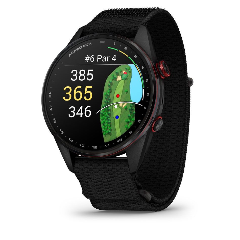Image from: Garmin Approach S72 Dijual Di Malaysia Pada Harga RM3599
