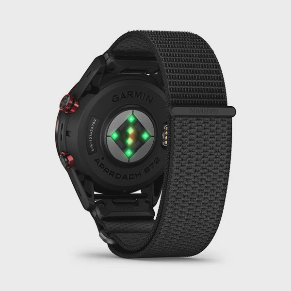 Image from: Garmin Approach S72 Dijual Di Malaysia Pada Harga RM3599