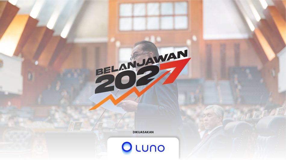Image from: Belanjawan 2027 – MyDigital ID Mencatatkan Lebih 14 Juta Pengguna Berdaftar