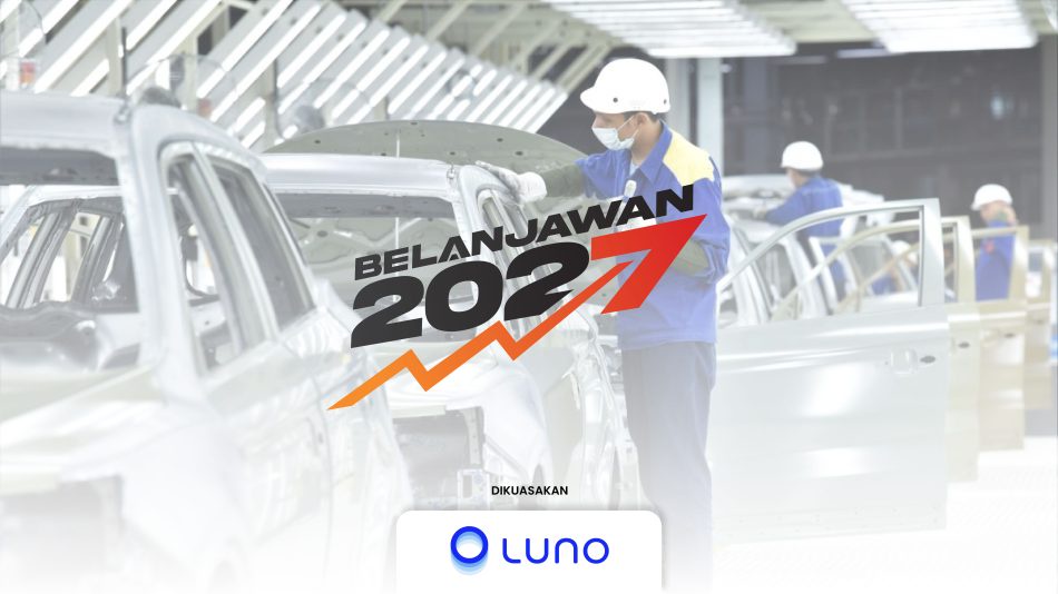 Image from: Belanjawan 2027 – Kerajaan Umum Kenaikan Gaji Minimum RM2000 Mulai Jun 2027