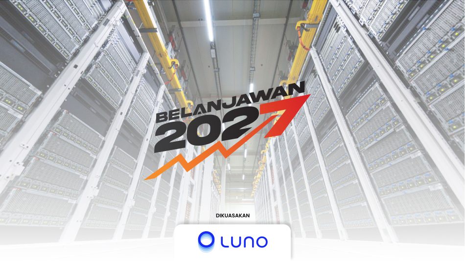 Image from: Belanjawan 2027 -Dana Pelaburan Strategik RM100 Juta Membantu Syarikat Semikonduktor Diumumkan