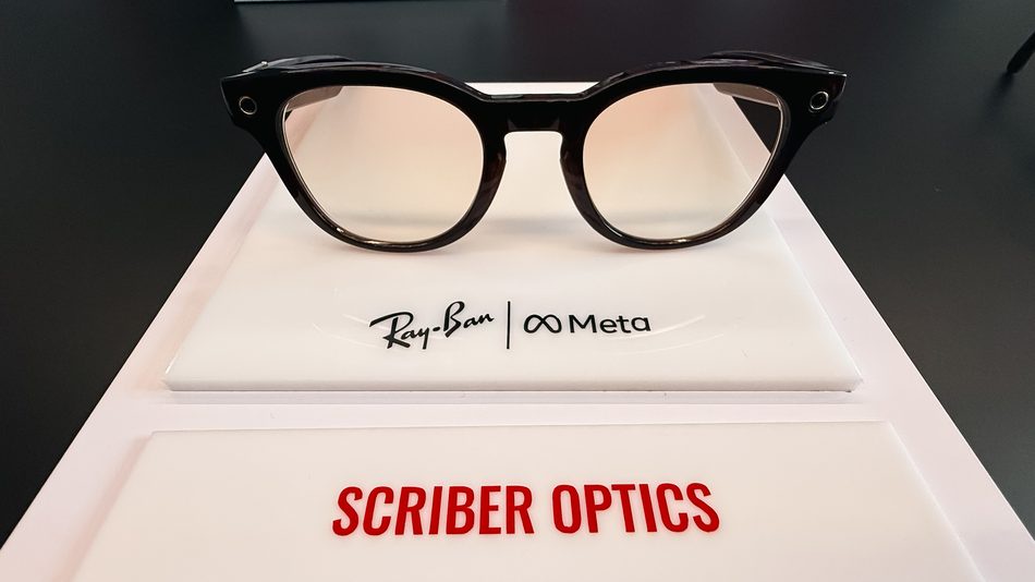 Image from: Pandang Pertama Kaca Mata Ray-Ban Meta (Gen 3) – Relevan Atau Sudah Terlambat?