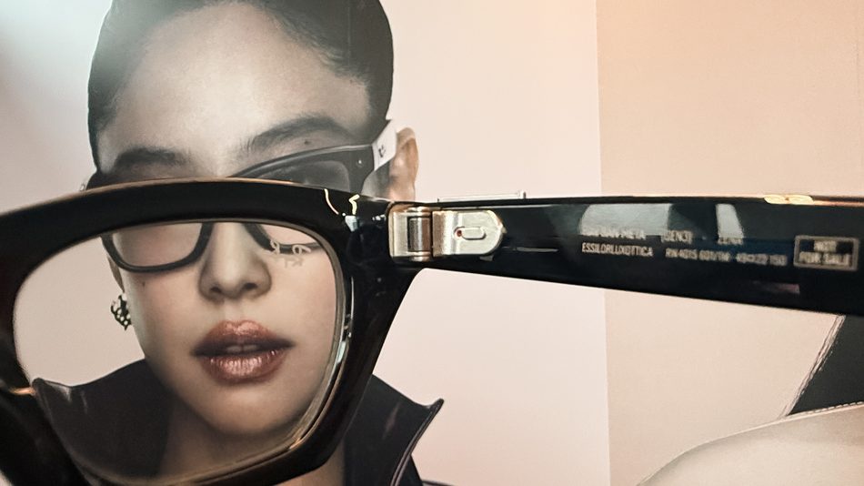 Image from: Cermin Mata Ray-Ban Meta (Gen 3) Dan Meta Optics (Gen 2) Kini Dijual Di Malaysia – Harga Bermula RM2119