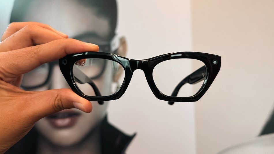 Image from: Pandang Pertama Kaca Mata Ray-Ban Meta (Gen 3) – Relevan Atau Sudah Terlambat?