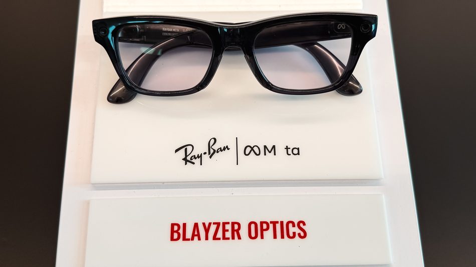 Image from: Cermin Mata Ray-Ban Meta (Gen 3) Dan Meta Optics (Gen 2) Kini Dijual Di Malaysia – Harga Bermula RM2119
