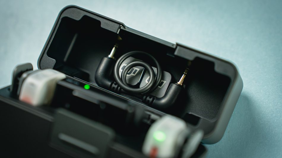 Image from: Ulasan DJI Mic Mini 2S – Kecil, Hebat, Profesional