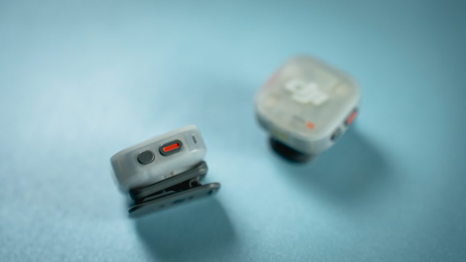 Image from: Ulasan DJI Mic Mini 2S – Kecil, Hebat, Profesional