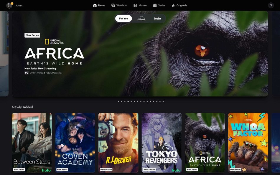 Image from: Disney+ Baharu Kini Aktif Untuk Para Pengguna Malaysia