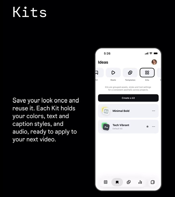 Image from: Edits Kini Sokong Fungsi ‘Audio Links’ Untuk Kandungan Lebih Kreatif