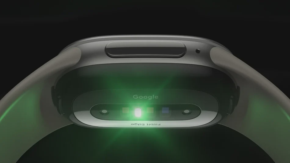 Image from: Google Fitbit Edge Dilancarkan Dengan ECG Dan Bateri Hingga 7 Hari