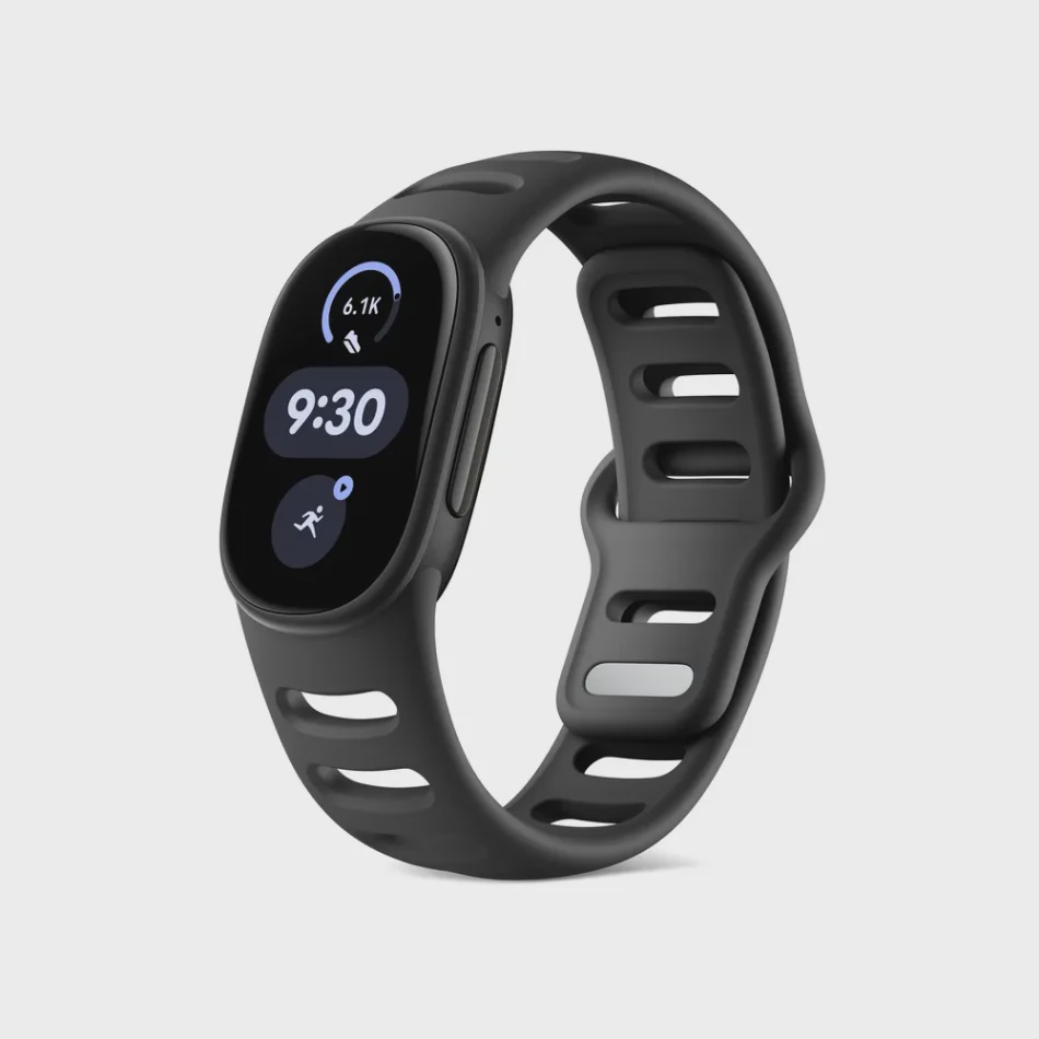 Image from: Google Fitbit Edge Dilancarkan Dengan ECG Dan Bateri Hingga 7 Hari