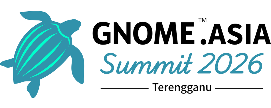 Image from: GNOME Asia 2026 Di Terengganu, Malaysia Pada Penghujung Bulan Ini – Jom Daftar!