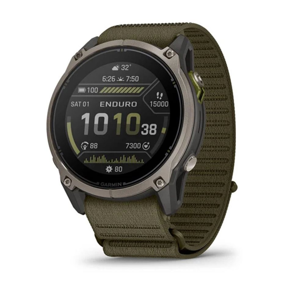Image from: Garmin Enduro 4 Dilancarkan Dengan Bateri 90 Hari – Harga RM3899
